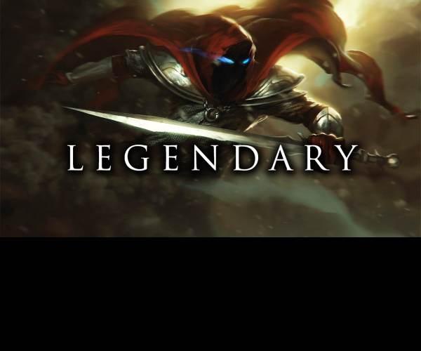 Legendary