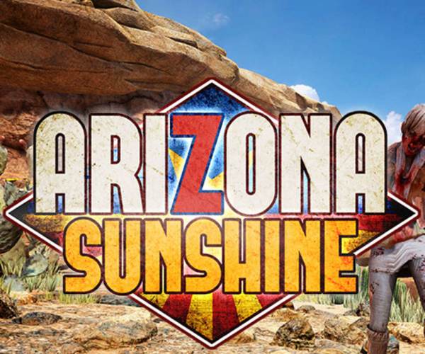 Arizona Sunshine