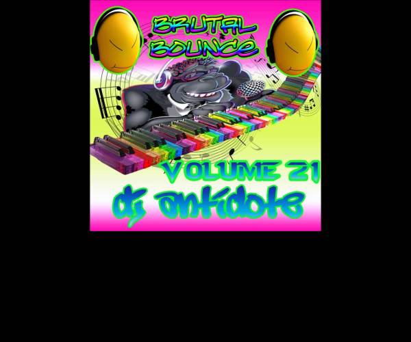 BOUNCE!
