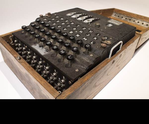 ENIGMA