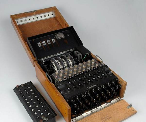ENIGMA
