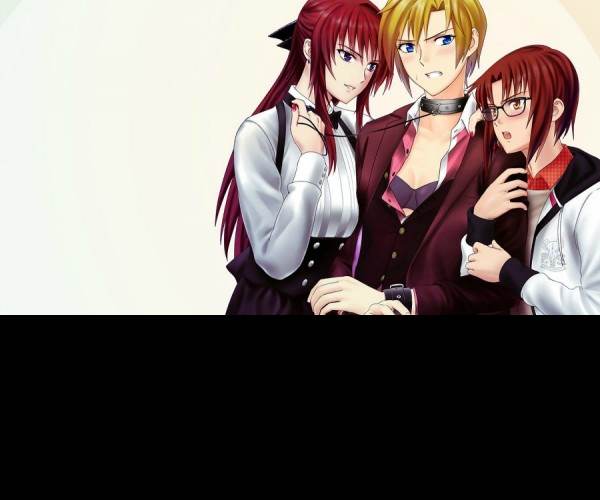 Ladykiller in a Bind