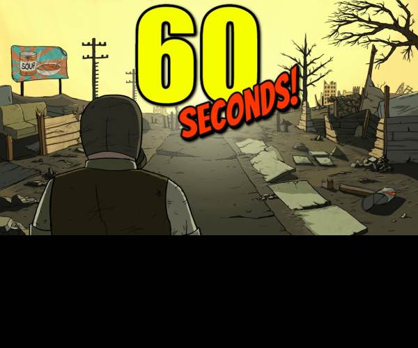 60 Seconds