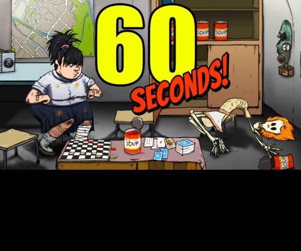 60 Seconds
