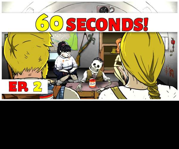 60 Seconds
