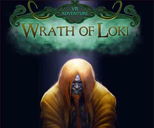 Wrath of Loki VR Adventure