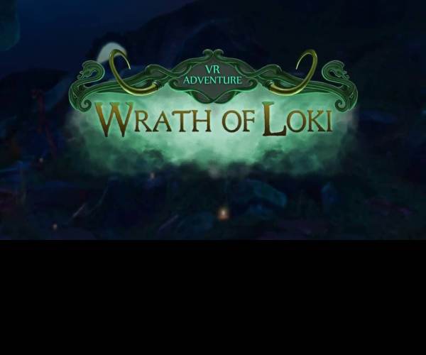 Wrath of Loki VR Adventure