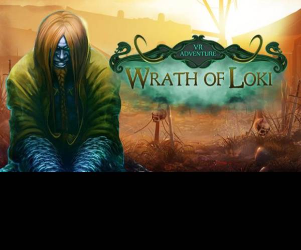 Wrath of Loki VR Adventure