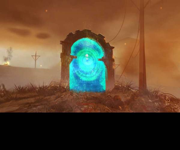 Wrath of Loki VR Adventure