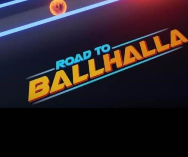 Road to Ballhalla