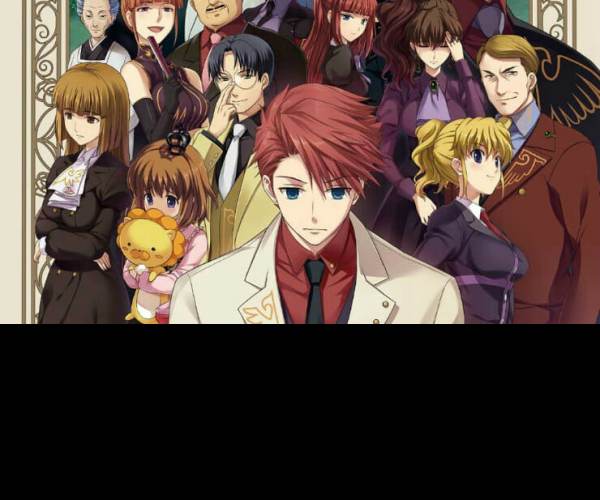 Umineko When They Cry