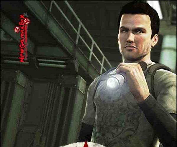 Shadow Complex Remastered