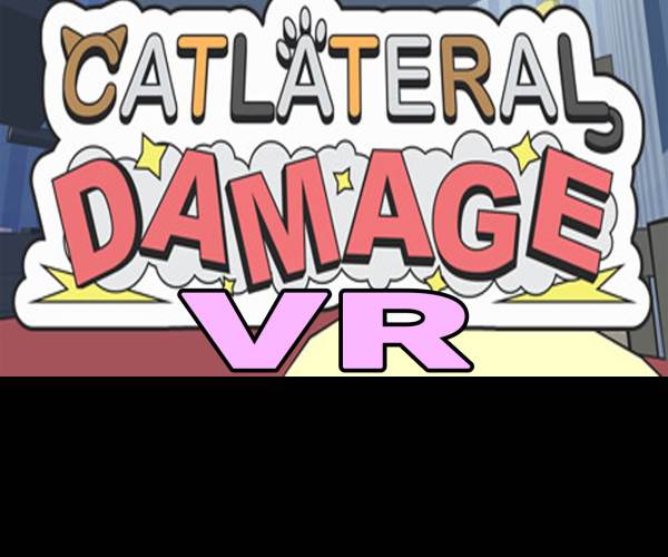 Catlateral Damage