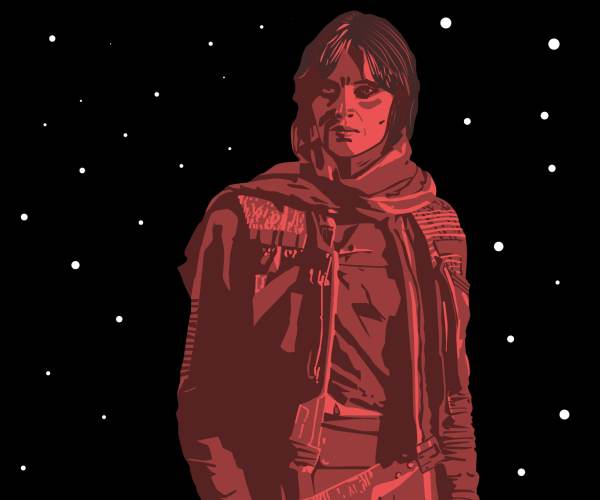 Starward Rogue