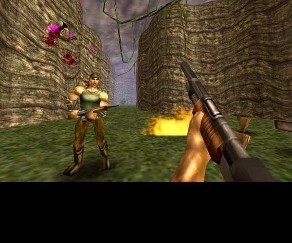 Turok Remastered