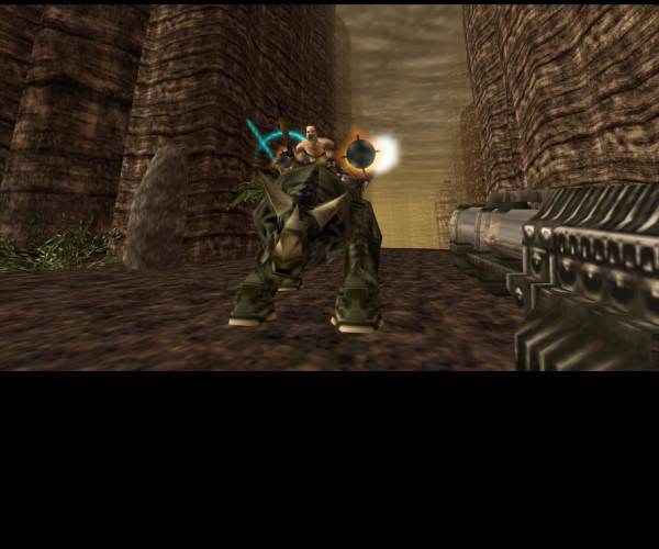 Turok Remastered