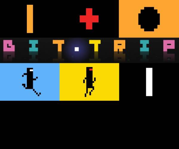 The BIT TRIP
