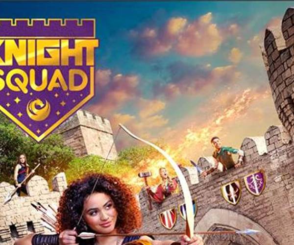 Knight Squad