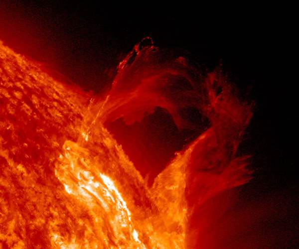 Prominence