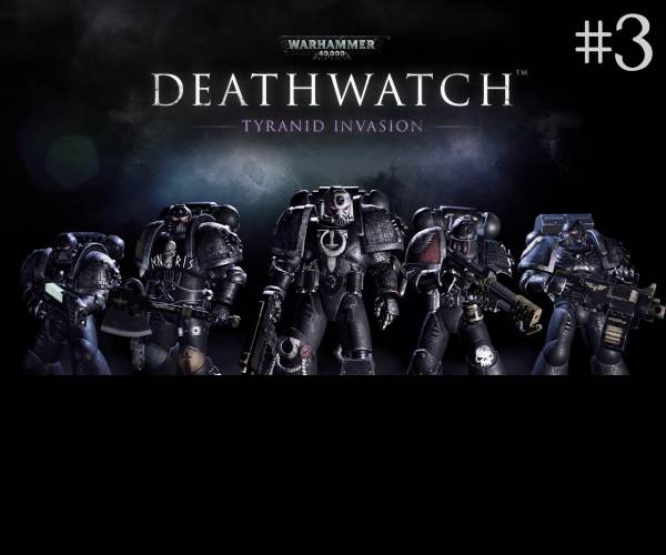 Warhammer 40,000: Deathwatch - Enhanced Edition