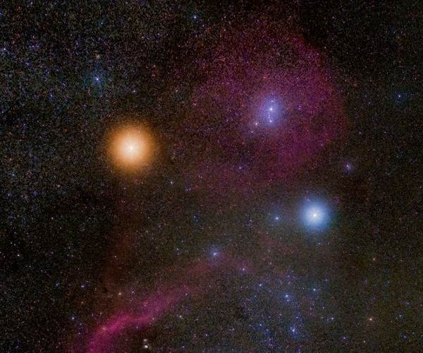 ORION