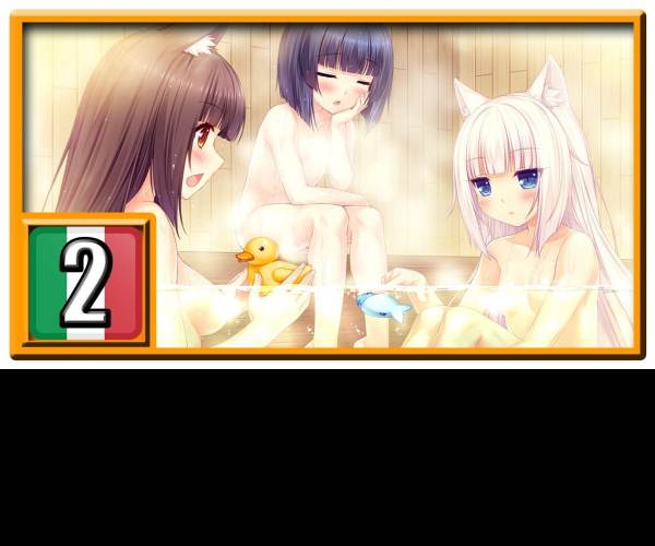 NEKOPARA Vol. 0