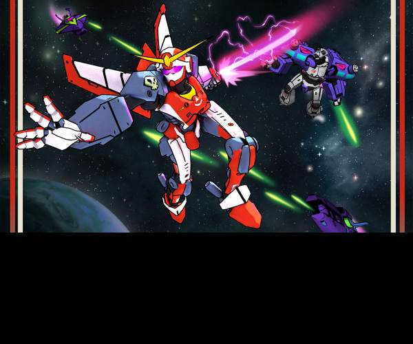 GALAK-Z