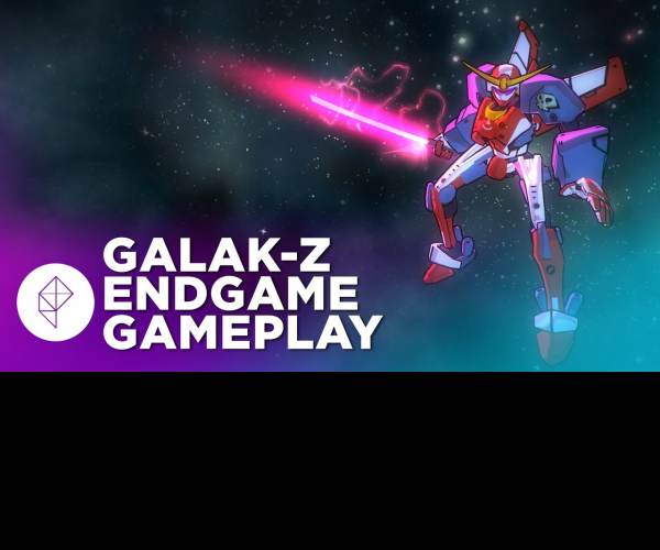 GALAK-Z