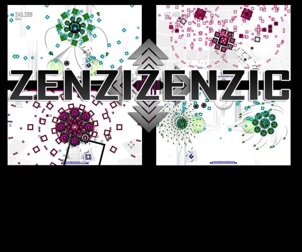 Zenzizenzic