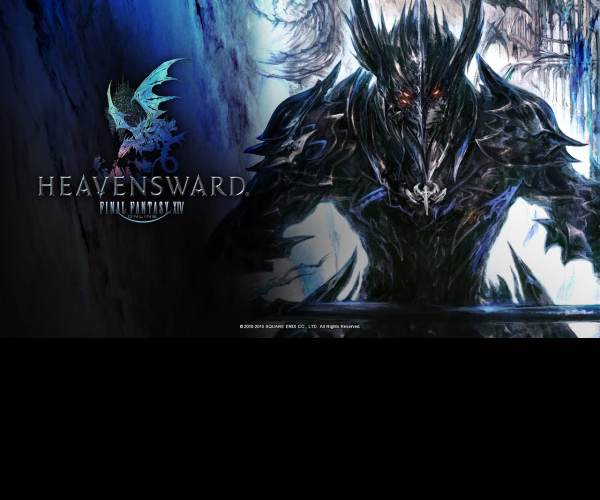 Final Fantasy XIV: Heavensward