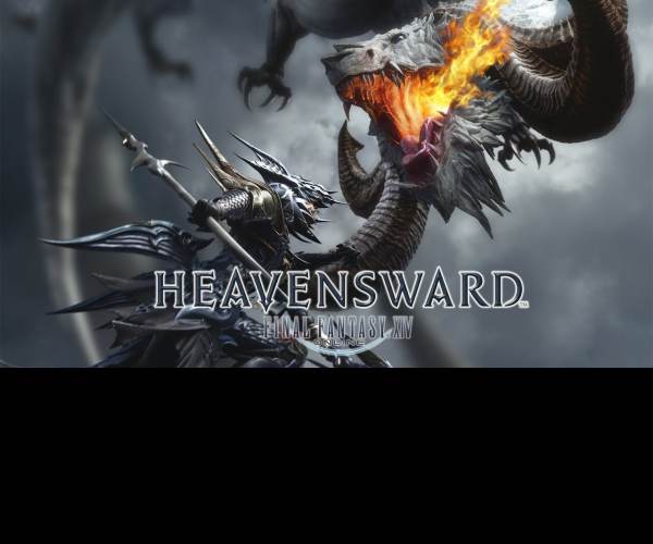 Final Fantasy XIV: Heavensward