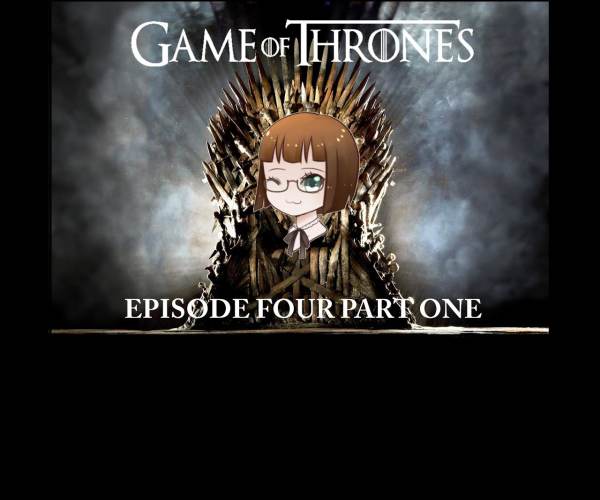 Game of Thrones: Episode Four - Sons of Winter