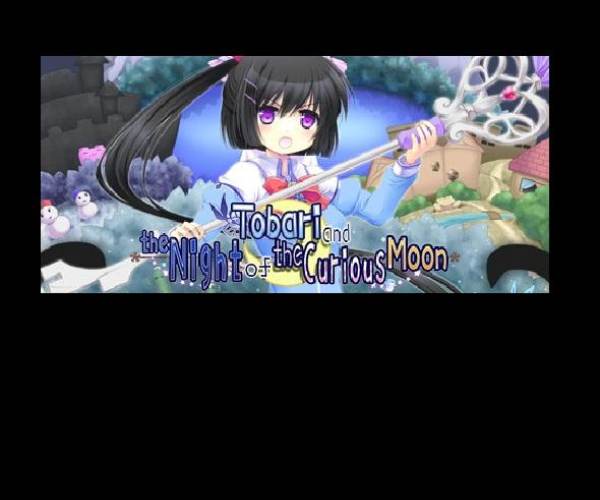 Tobari and the Night of the Curious Moon