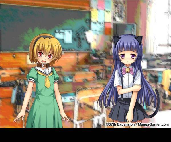 Higurashi When They Cry Hou - Ch.1 Onikakushi