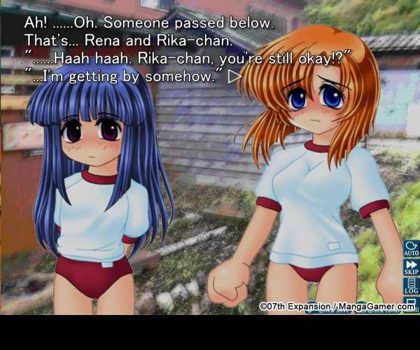 Higurashi When They Cry Hou - Ch.1 Onikakushi