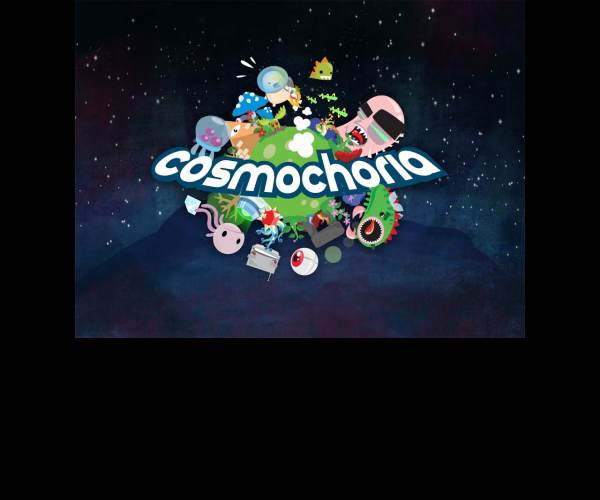 Cosmochoria