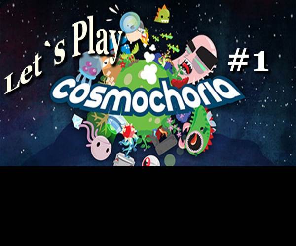 Cosmochoria