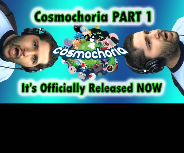 Cosmochoria