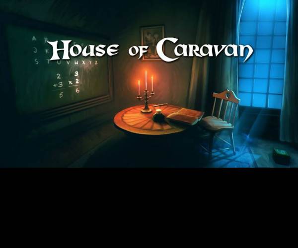 House of Caravan