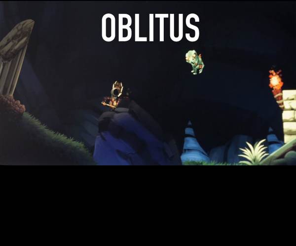 Oblitus