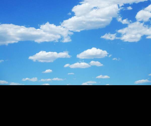 Forward to the Sky