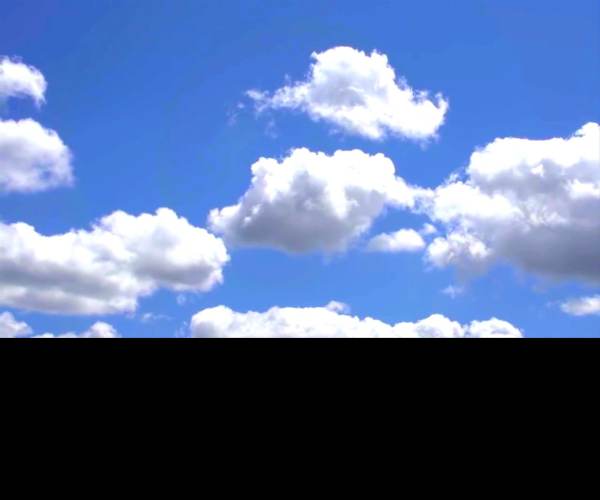 Forward to the Sky