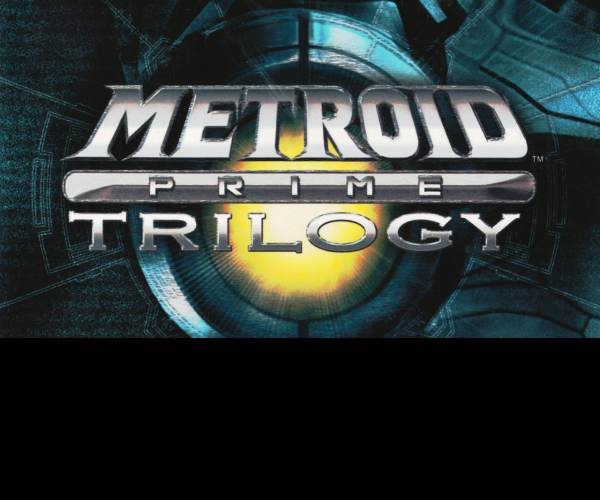 Metroid Prime Trilogy