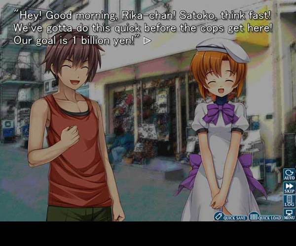 Higurashi When They Cry Hou - Ch.7 Minagoroshi