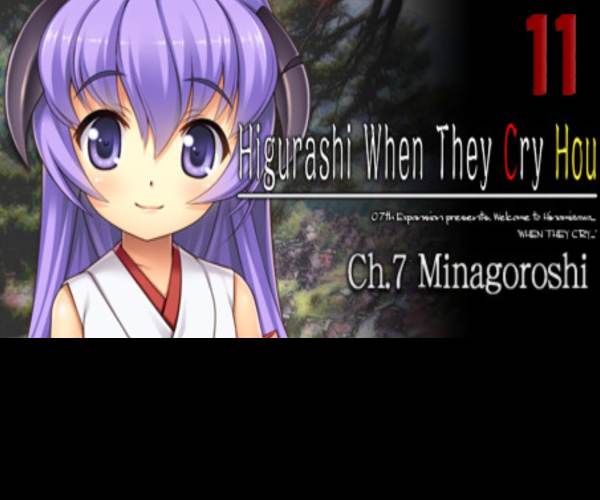 Higurashi When They Cry Hou - Ch.7 Minagoroshi