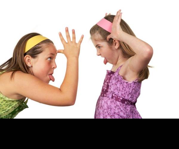 Girl Fight