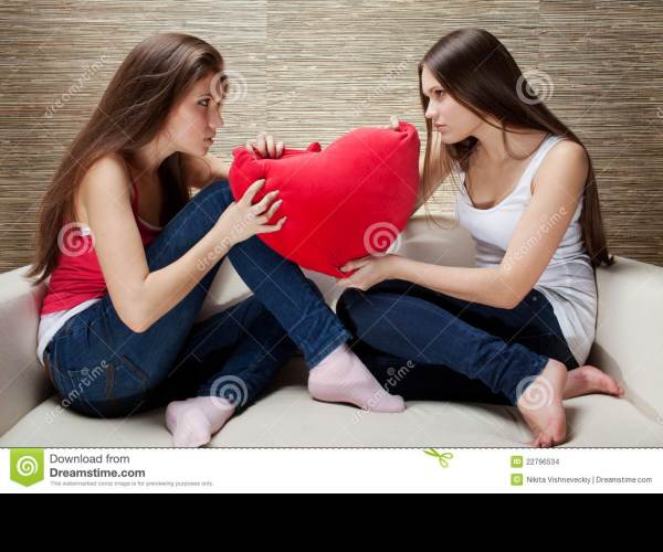 Girl Fight