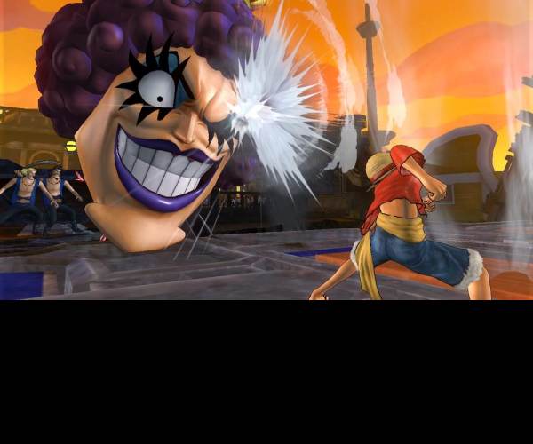 One Piece: Pirate Warriors 2
