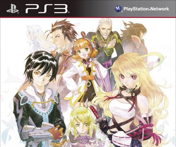 Tales of Xillia