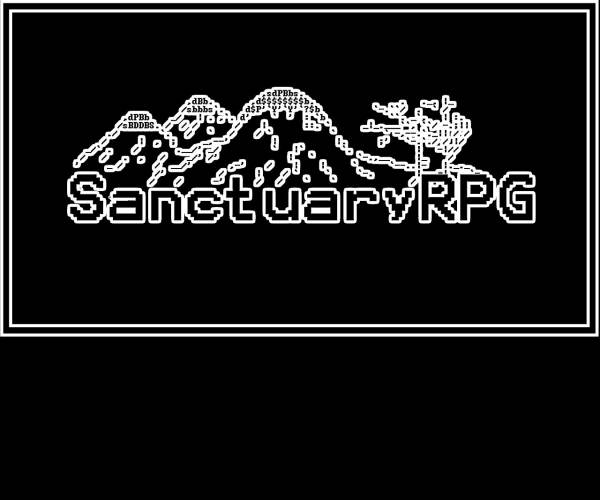 SanctuaryRPG